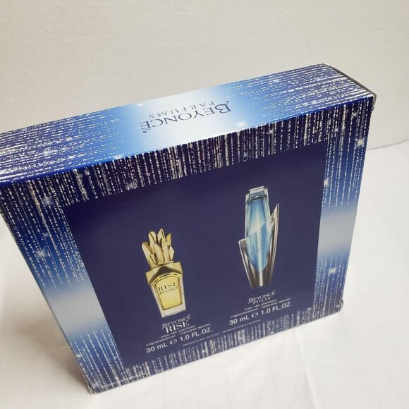 Beyonce Eau De Parfum Beyonce Rise Beyonce Pulse Spray Perfume Fragrance Gift Se - Picture 1 of 9